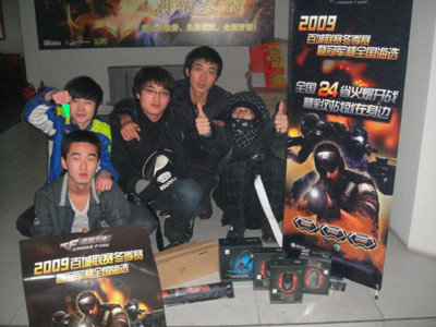 动效应持续 动效应持续